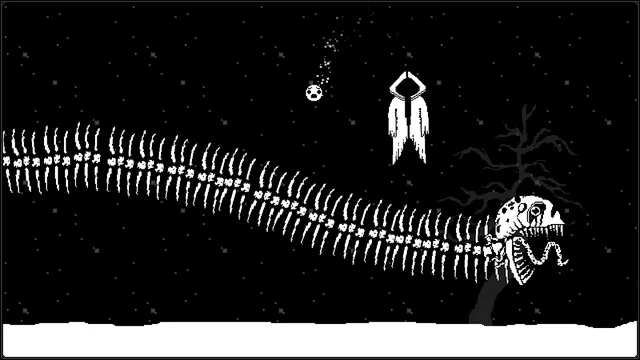Mini-Dead: Tarot 游戏截图 1