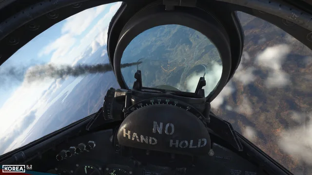 Korea. IL-2 Series 游戏截图 3