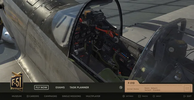 Korea. IL-2 Series 游戏截图 4