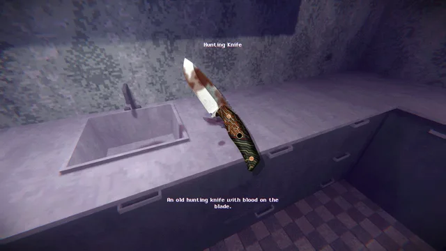 [Redacted] The Safehouse 游戏截图 2