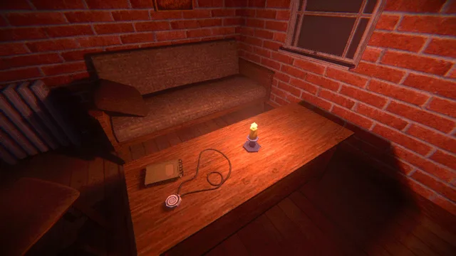 [Redacted] The Safehouse 游戏截图 3