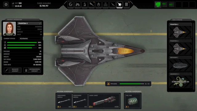 异种航员2 Xenonauts 2 游戏截图 4